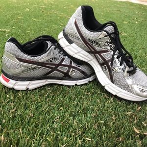 Asics Shoes - men’s ASICS Men’s GEL-EXCITE 3 Running Shoes. Asics Shoes - men’s ASICS Men’s GEL-EXCITE 3 Running Shoes.